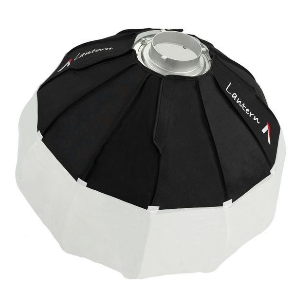 Softbox Aputure Lantern zdjęcie 4