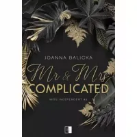 Mr & Mrs Complicated Miss Independent Tom 3