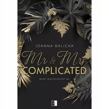 Mr & Mrs Complicated Miss Independent Tom 3 zdjęcie 1