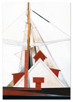 Plakat plakaty obrazy reprodukcje 70x100 cm