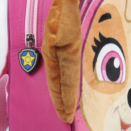 Paw Patrol 3D backpack 28 cm na Arena.pl