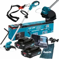 Wykaszarka Kosa Akumulatorowa UR100D WAE Makita