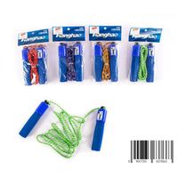 SKAKANKA Z LICZNIKIEM  7663