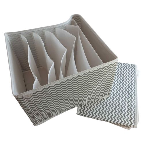 Organizer do Szafy Szuflady Pojemnik na ubrania x2 na Arena.pl