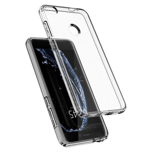 Spigen Liquid Crystal Etui Huawei P9 Lite 2017 na Arena.pl