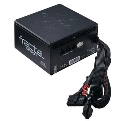 Fractal Design Integra M 450W 80PLUS Bronze na Arena.pl