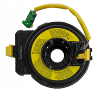 Kia Rio Hyundai Accent zwijak AIRBAG kierownicy KOMPLETNY