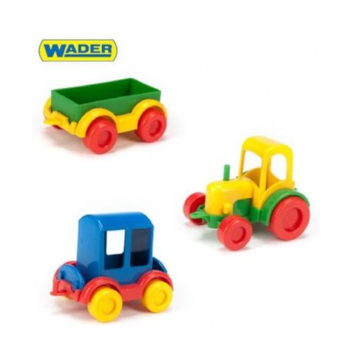 KID CARS/WADER, na Arena.pl