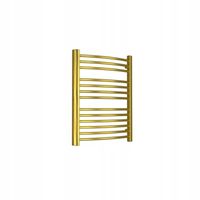 GRZEJNIK ŁAZIENKOWY CASUAL 720x570 CROWN GOLD