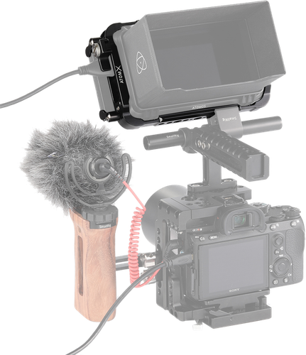 Smallrig 2209 - klatka do Atomos Ninja V na Arena.pl