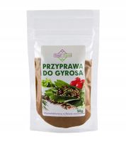 Przyprawa do gyrosa Soul-Farm 50 g