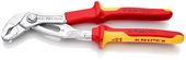 szczypce do rur cobra 250mm izolowane - kn 87 26 250