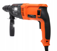 Młotowiertarka Kraft&Dele SDS Plus 2650 W