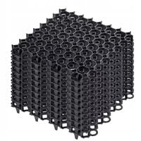 KRATKA TRAWNIKOWA PARKINGOWA PODJAZD 50x50cm 10szt