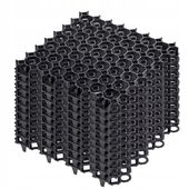 KRATKA TRAWNIKOWA PARKINGOWA PODJAZD 50x50cm 10szt