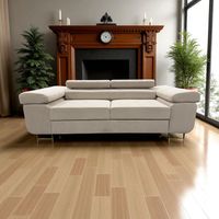 Sofa David - Nowoczesna elegancja i maksymalna wygoda