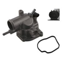 Termostat MERCEDES E 1995 1996 1997 1998 1999 2000 2001 2002 2003