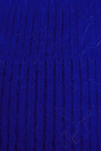 Czapka zimowa damska Buckland - angorowa, ciepła i miła Ecru na Arena.pl