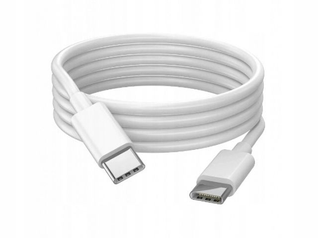 SZYBKA ŁADOWARKA do Samsung USB-C 25W + Kabel USB-C 1m zdjęcie 6