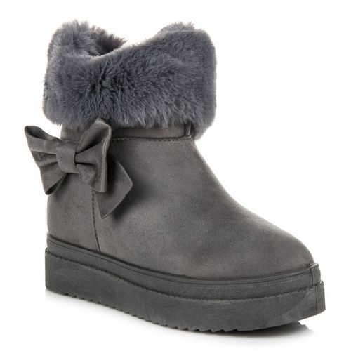 Śniegowce Na Platformie r.41 na Arena.pl