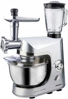 2X DAEWOO ROBOT PLANETARNY KUCHENNY BLENDER MASZYNKA DO MIĘSA DSX5055