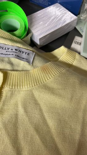HOLLY & WHYTE Fine-knit cardigan XS na Arena.pl
