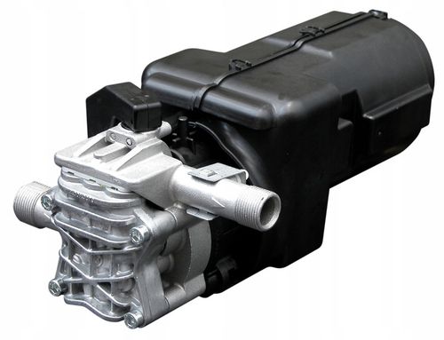 MYJKA CIŚNIENIOWA LAVOR STARGATE 180 BAR ALUMINIOWA POMPA na Arena.pl