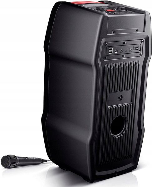 Power audio SHARP PS-929 BT IPX5 180W zdjęcie 13