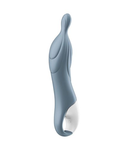 Wibrator Do Punktu A Satisfyer A-Mazing 2 12 Tryb na Arena.pl