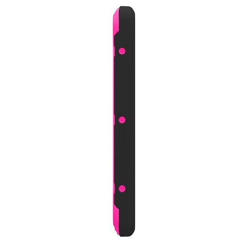 TRIDENT CYCLOPS - Apple iPhone 5S / SE - PINK na Arena.pl