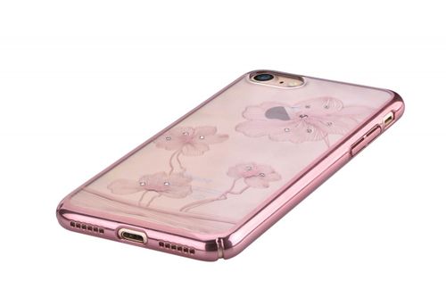 Comma Crystal Flora 360  for iPhone 7 Champagne Gold na Arena.pl