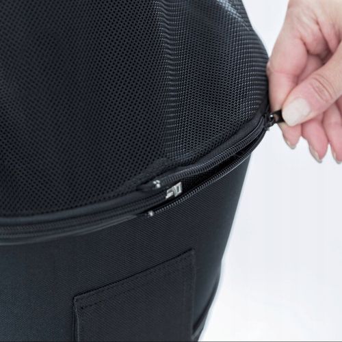 KOSZ TRANSPORTER dla Psa Psów na BAGAŻNIK Rower Szeroki TRIXIE 29x49x60cm na Arena.pl