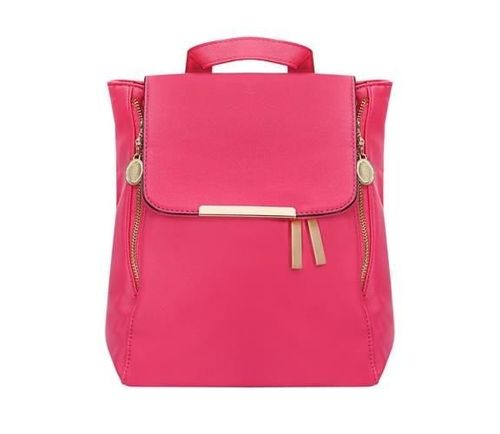 Plecak P6786 - różowy na Arena.pl