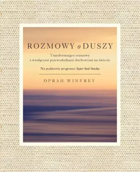 Rozmowy o duszy zdjęcie 1