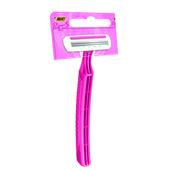 Bic PURE 3 Pink Lady Maszynka 3-ostrzowa - 1szt