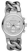 Damski Zegarek Michael Kors Runway MK3149 – Klasyczne Złoto i Blask