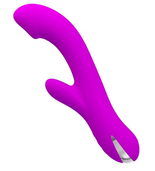 Podgrzewany - króliczek do punktu G zdjęcie 3