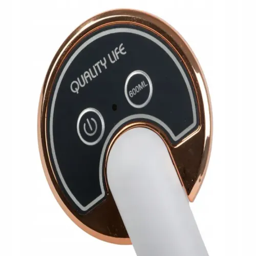 Pompka do wody nalewak dystrybutor usb składana automatyczna do butli na Arena.pl