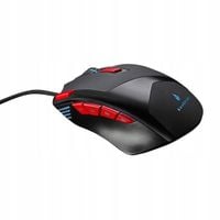 Mysz przewodowa SureFire Eagle Claw RGB