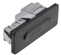 Renault Scenic IV 16- przycisk otwierania bagażnika