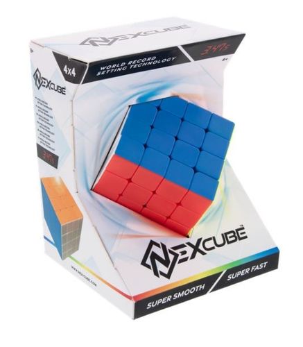 Kostka Nexcube 4X4 Classic na Arena.pl