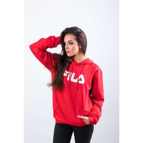 Fila PURE HOODY 006 TRUE RED na Arena.pl