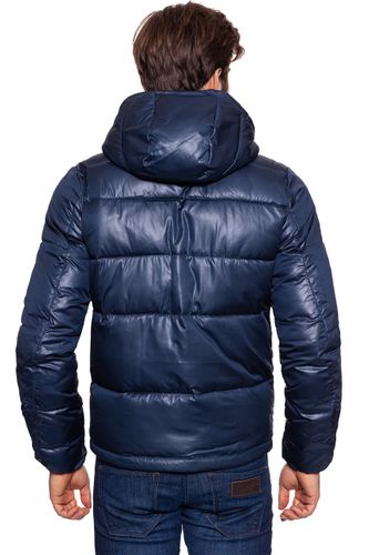 LEE LOCO PUFFER NAVY L87NWS35 M na Arena.pl