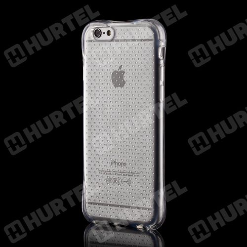 Etui Żel Anti Shock do iPhone 6/6s na Arena.pl
