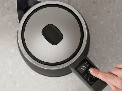 Czajnik elektryczny Antracyt Electrolux E5K1-6AN na Arena.pl