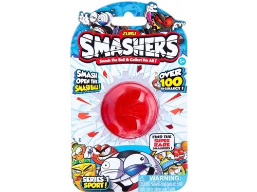 Formatex Zuru Smashers 1 Figurka na Arena.pl