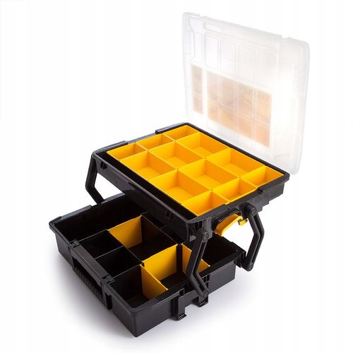 STANLEY Organizer sortmaster skrzynia 75-540 na Arena.pl