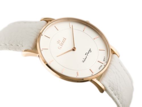 ZEGAREK G. ROSSI - 737A (zg718b) + BOX na Arena.pl