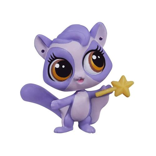 Littlest Pet Shop Bingo Blueberg na Arena.pl