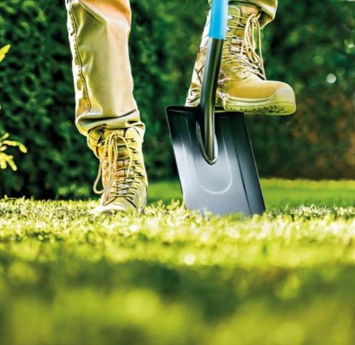 Szpadel prosty Cellfast CELLPRO na Arena.pl